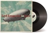 Led Zeppelin in Jazz