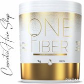 Organic gold one fiber 1000 ML