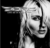 Doro - Love Me In Black (2 LP)