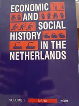 1989 Economisch en sociaal-historisch jaarboek