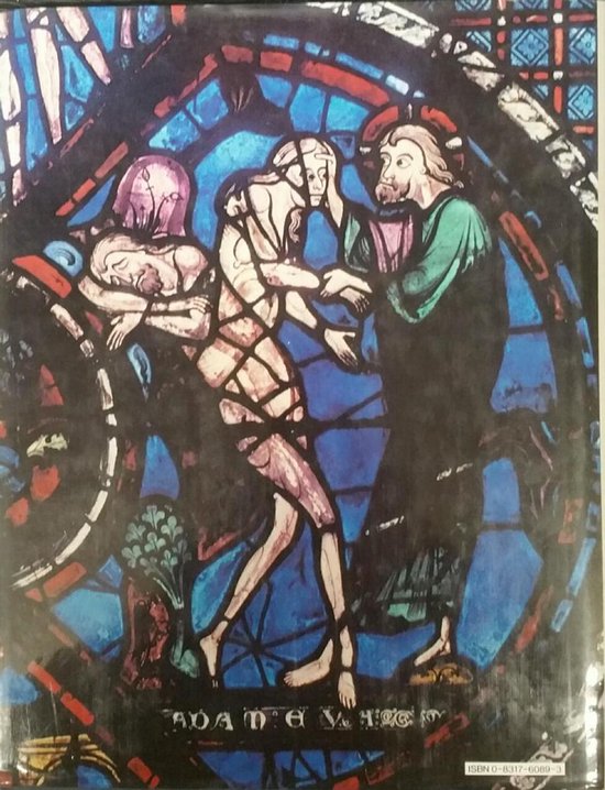 MontSaint Michel and Chartres, Henry Adams 9780831760892 Boeken bol