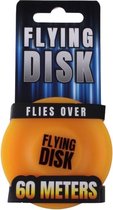 Flying disk oranje
