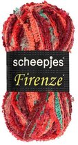 Scheepjes Firenze