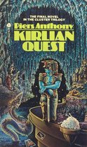 Kirlian Quest