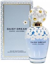 Marc Jacobs Daisy Dream Eau De Toilette Spray 100 ml for Women