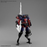Gundam: 30MM - bEXM-15 Portanova Space Type Dark Purple 1:144 Scale Model Kit