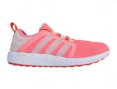 Adidas cc fresh bounce w rose wit s74425, maat 36