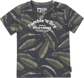 Tumble 'N Dry  Meye T-Shirt Jongens Lo maat  80