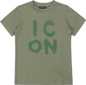 Tumble 'N Dry  Meji T-Shirt Jongens Mid maat  104