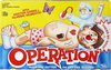 Afbeelding van het spelletje Hasbro - Dokter Bibber / Operation - Kinderspel - Engelse Versie