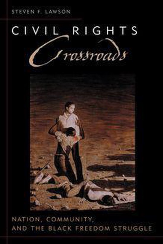 Civil Rights and the Struggle for Black Equality in the Twen ... - cover