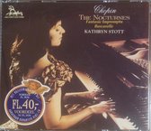 Kathryn Stott – Chopin The Nocturnes