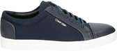 Calvin Klein Igor heren sneaker - Blauw - Maat 42