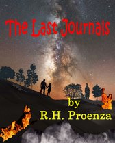 Omslag The Last Journals