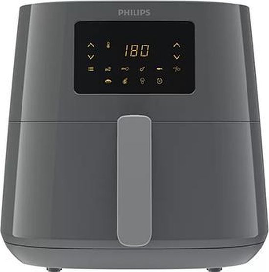 Philips Airfryer XL Essential HD9270/96 - Hetelucht friteuse - Obbink