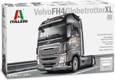 Italeri 3940 - Volvo FH16 Globetrotter XL - 1:24