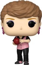 GOLDEN GIRLS - Funko Pop N° 1012 - Blanche (Bowling Uniform)
