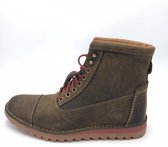 Clarks Veterboot Heren Maat 42