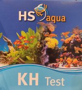 HS AQUA kh-test