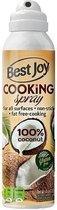 Best Joy Cooking Spray - 500ml - Coconut Oil