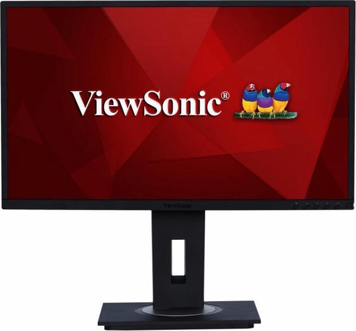 ViewSonic Monitor VG2448 24