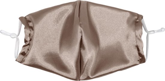Masque Beauty Pillow® - Rose Taupe