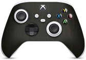 XBOX Controller Series X/S Skin Donker Hout Sticker