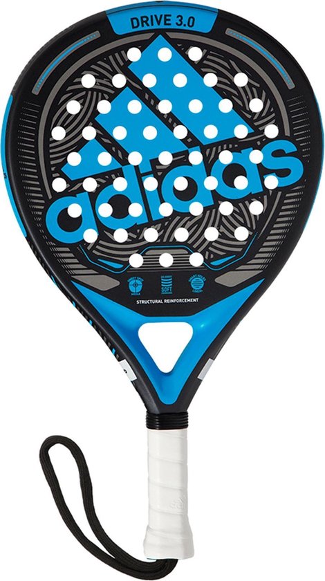 Adidas Drive 3.0 (Round) - 2021 padelracket | bol.com