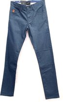 Vanguard Pantalon - Donkerblauw - Maat 33/34