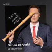 Extravaganza: Simon Borutzki And Ensemble