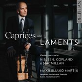 Caprices And Laments