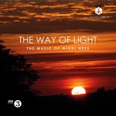 BBC Concert Orchestra, BBC Singers, Sir Derek Jacobi - Hess: The Way Of Light (CD)