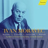 Ivan Moravec - Ivan Moravec Edition (4 CD)