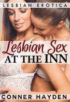 Lesbian Sex at the Inn