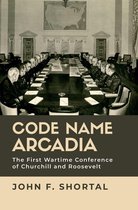 Williams-Ford Texas A&M University Military History Series 167 - Code Name Arcadia