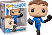 Mister Fantastic - Fantastic Four - Funko Pop! #557 | Funko Pops Vinyl | Funko Pop Toys | Speelgoed voor kinderen