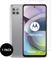 iMoshion Screenprotector Motorola Moto G 5G Gehard Glas