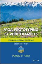 FPGA Prototyping by VHDL Examples