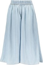 Like Flo Meisjes broekrokken Like Flo Flo girls light denim culotte Light Blue 116