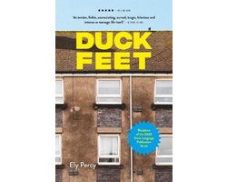 Duck Feet