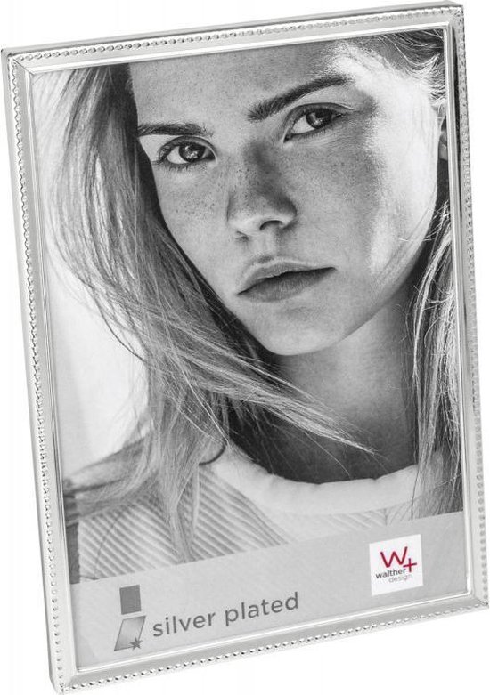 WALTHER DESIGN Fotolijst hout Peppers grenen 21x29,7 cm (A4) kopen WALTHER DESIGN Fotolijst hout Peppers grenen 21x29,7 cm (A4) kopen