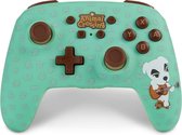 Draadloze PowerA Nintendo Switch controller|Switch pro controller|Animal Crossing|Draadloos