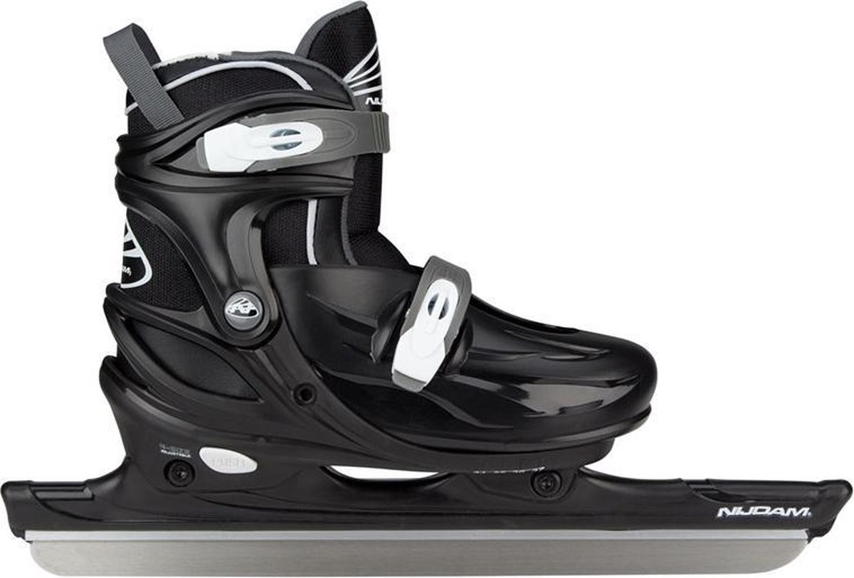 Schaatsen huren bij De Scheg in Deventer