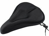 Zadelhoes Ultra Comfort Deluxe voor sportfiets