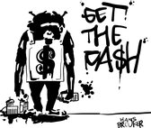 Banksy cash