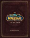 The World of Warcraft Pop-Up Book