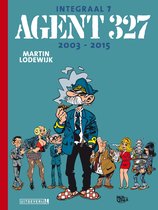 Agent 327 Integraal 7 -   2003 - heden