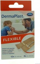 DermaPlast Flexible 20x
