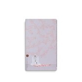 Tinne+Mia · notebook Loua - Vince Dream · bullet journal