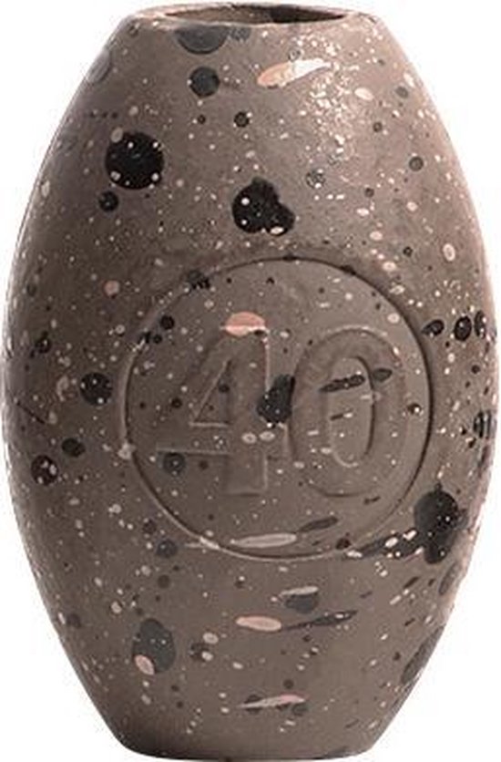 Spro - Float sinker - dobber lood - 40 gram - 2 stuks van Spro — afbeelding 3